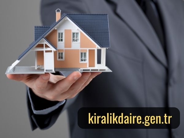 Kıratlıoğlu Mahallesi Kiralık Daire